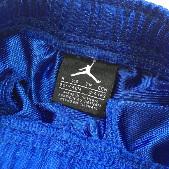 Jordan basketball shorts! - Picture 3 of 3